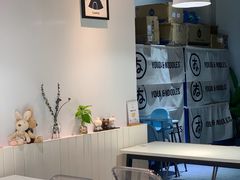 -友达面馆(广州总店)