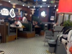 -火啫啫·粤式啫啫煲(南通首店)