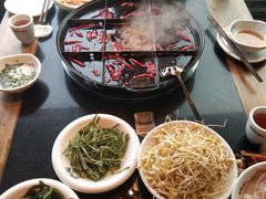 -纸盐河码头火锅(十八梯店)