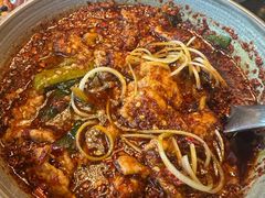 -华豫川酒家(双子塔店)