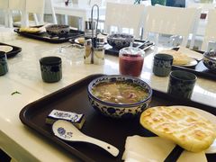 -泉儿头杂碎·清真(城东总店)