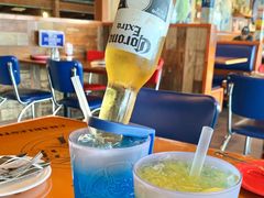 -阿甘虾餐厅(凌霄阁店)