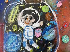 -甲乙果 美术书法(通州校区)