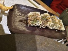 -鲜潭蒸汽石锅鱼(五道口购物中心店)