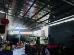 -田源农家饭店·窑鸡王·海鲜(东部湾·融创店)