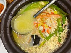 -打酱油·非遗淮扬菜(瘦西湖梅岭店)