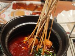 -可口香·非遗老号烧烤(南岗直营店)