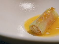 秋蟹-曲廊院(东四十一条店)