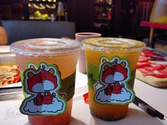 -小龙坎火锅(世纪城店)