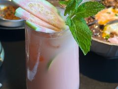 -Ameigo梅果·云贵川bistro(长宁来福士店)