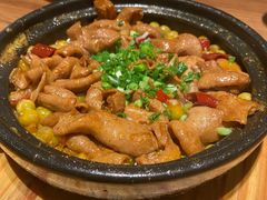 -陶德砂锅(蜀汉路店)