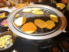 -九田家黑牛烤肉料理(石路天虹店)