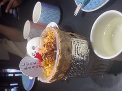 -桥边小楼·手工云南菜·丽江地标美食