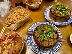 -杨三孃跷脚牛肉(玉双路店)