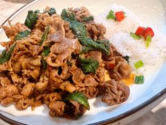 特色薄荷牛肉-PHO爺·越南料理(亦庄大族广场店)