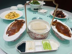 -香丰阁·烤鸭·川湘菜(清河店)