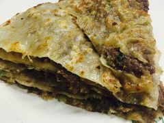 -清真永恒华威肉饼(潘家园店)