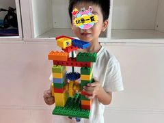 -侎宝运动成长中心(嘉定大融城店)