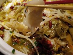 -胖哥俩肉蟹煲(湖滨银泰in77店)