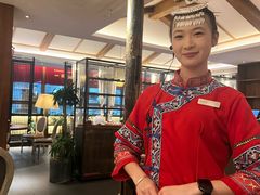 -瑶王府·广西菜(金阳路店)