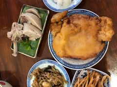 -同得兴 Since·1995 传统苏式面馆(十全街店)