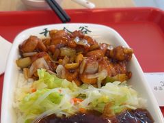 -和合谷(百荣店)