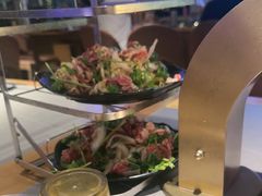-杨小佳·齐齐哈尔烤肉·烤串(广州店)