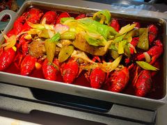 -黄尚皇小龙虾-螃蟹-深夜食堂(皇后公园店)