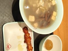 -回味鸭血粉丝汤(京新广场店)