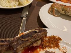 -长春净月潭喜来登酒店·盛宴标帜餐厅