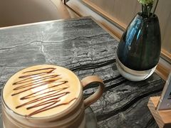 -THE WOODS 简餐 (国贸商城店)