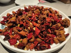 -茅庐川菜(烟台吾悦广场店)