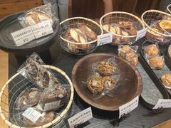 -佐敦面包铺·JORDAN BAKERY