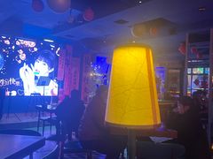 -长沙猫歌音乐餐厅(湖南女子大学店)