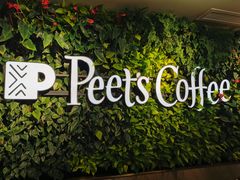 -Peet's Coffee皮爷咖啡(大学路店)