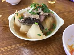-繁仔牛杂(石排店)