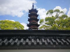 -龙华素斋(龙华路店)