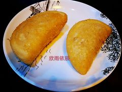 油炸冰淇淋-堂宴·老厦门私房菜(1988仙岳总店)