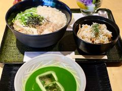 -伊藤久右卫门(宇治本店)