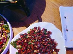 -大哈福烧烤·海鲜·家常菜(延安三路店)