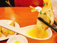 -小姜锅贴(凤凰街店)