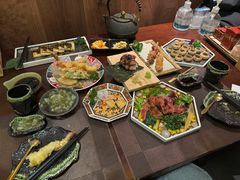 -弓二·烧鸟居酒屋(财富购物中心店)