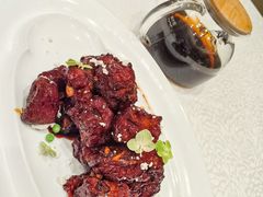 -品海楼·大连海胆锅贴馆(东港店)