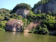 -丹霞山风景名胜区