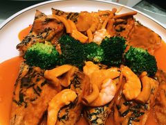 -老友王·南宁特色菜(金汇如意坊店)