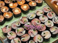 -鮨冠OMAKASE食べ放题(北京首店)
