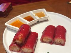 -蝴蝶里·粤菜·点心(龙湖杭州金沙天街店)