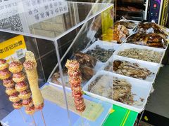 -隆福寺小吃店(东四店)