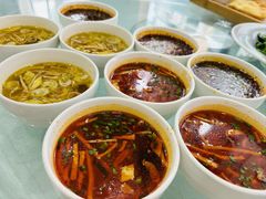 -西府贡面(华东上海城分店)