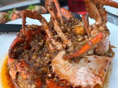 -Ministry of Crab•MOC(交子大道店)